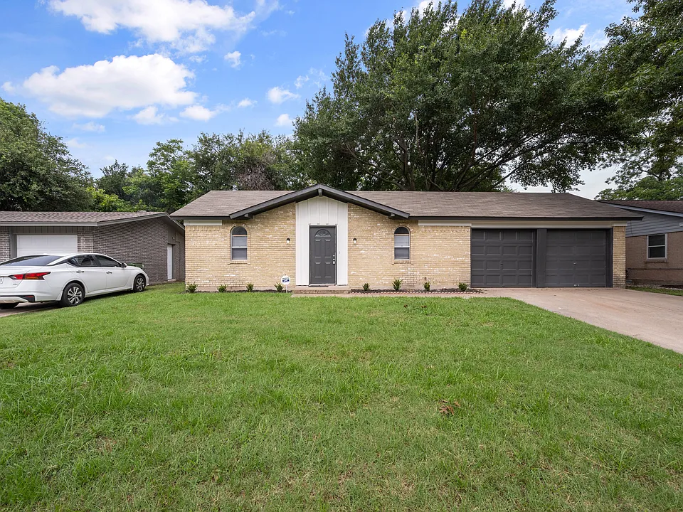 2510 S Fielder Rd