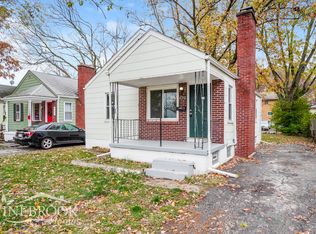 172 S Weyant Ave, Columbus, OH