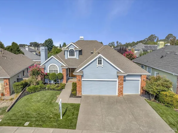 1079 Elsbree Lane, Windsor, CA 95492