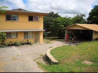 417 Kaao Cir, Kahului, HI 96732