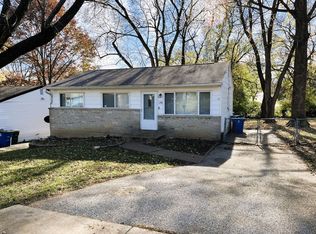 258 Becker Dr, Saint Louis, MO