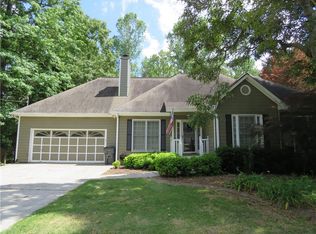 232 Sterling Trl, Powder Springs, GA 30127