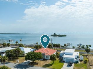 7635 Agawam Rd, Micco, FL 32976