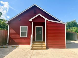 1147 Norham St #A, Houston, TX 77022
