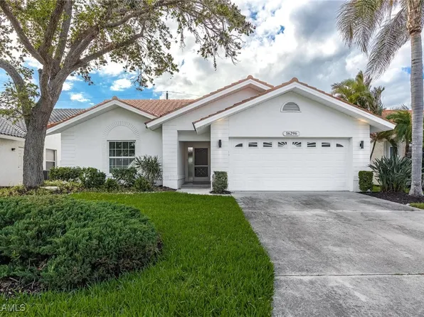 16296 Kelly Woods Dr, Fort Myers, FL 33908