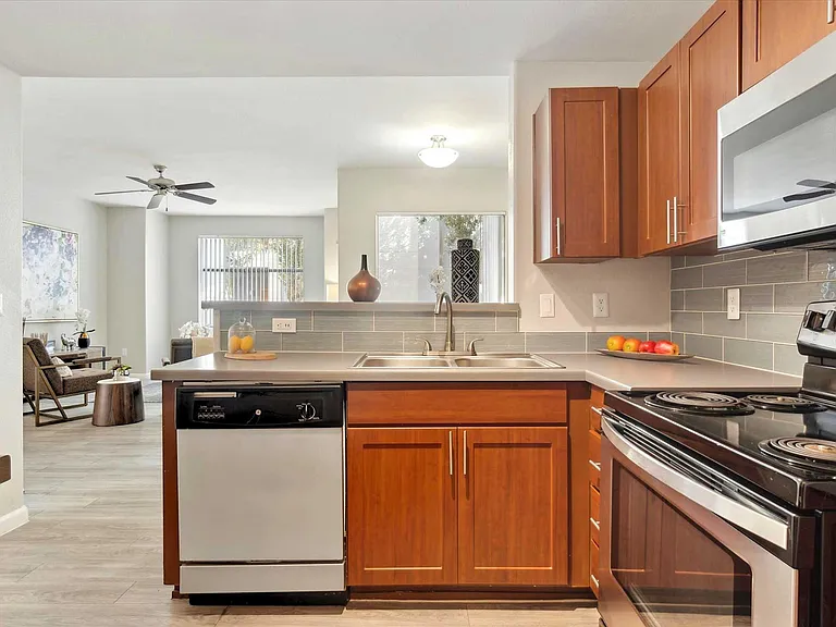 The Turn Apartments — Photo 10