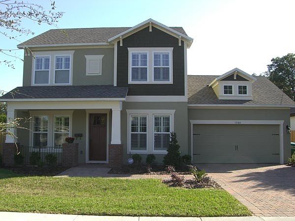 A Exterior