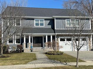 77 Bontempo Rd, Newton, MA 02459