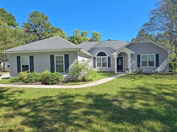 4160 Rebecca Cir, Valdosta, GA 31606