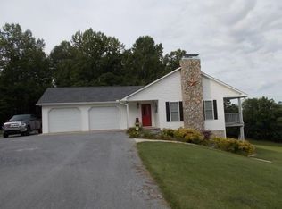 600 Holder Rd, Afton, TN 37616
