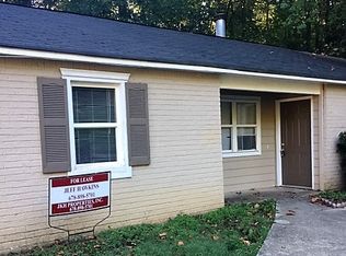 123 River Pointe Ct SW, Lilburn, GA 30047