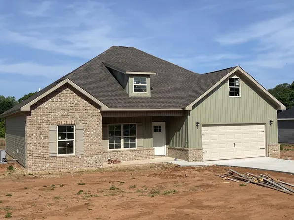 10634 County Road 59, Midland City, AL 36350