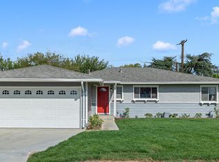 3320 Glendower St, Rosamond, CA 93560