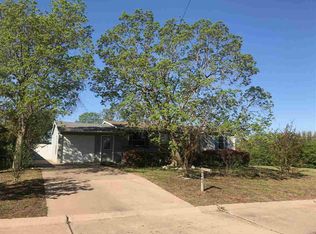 309 Covenant Ln, Kingsland, TX 78639