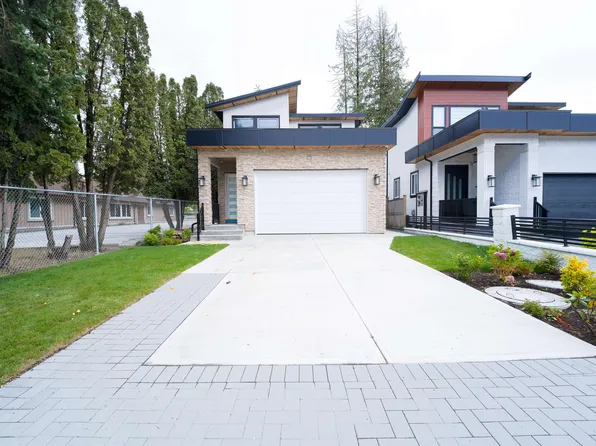 11692 96th Ave, Delta, BC V4C 3W3