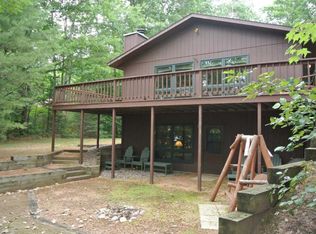 8845 N Bo Di Lac Dr, Minocqua, WI 54548