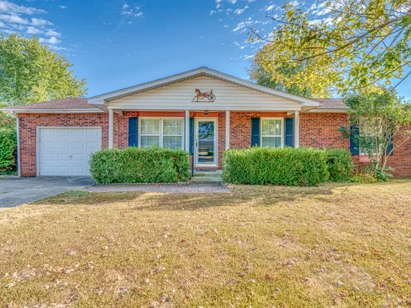 14927 E Clearview Rd, Mount Vernon, IL 62864