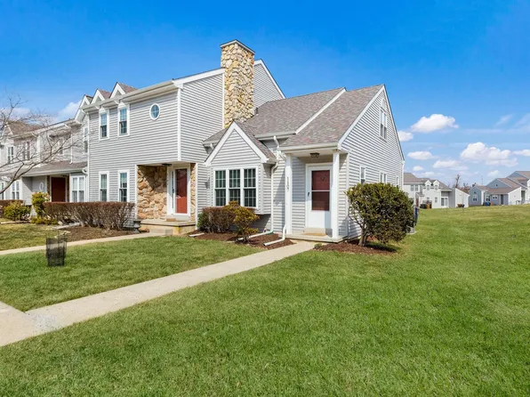 1107 Black Haw Ln, Ambler, PA 19002
