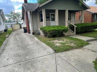 3011 Jefferson St, Anderson, IN 46016