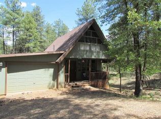 3723 N Navajo Dr, Pine, AZ 85544