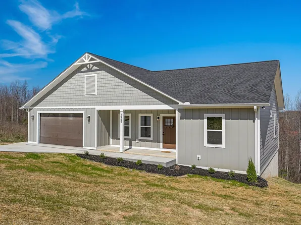 1965 Bear Creek Point, Cookeville, TN 38506