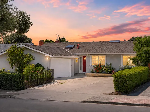 1133 Bellingham Dr, San Jose, CA 95121