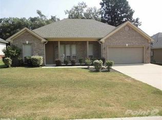 202 Michelle Dr, Benton, AR 72015