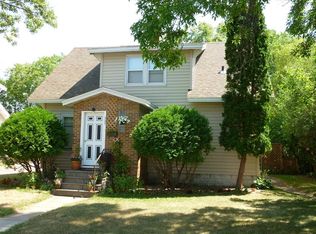 727 McDonough St, Eau Claire, WI 54703