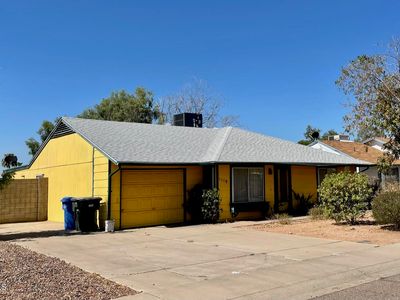1119 W Ross Ave, Phoenix, AZ, 85027