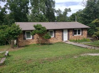 5698 W Hensler Rd, Hanover, IN 47243