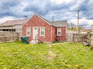 2400 W 10th St, Muncie, IN 47302