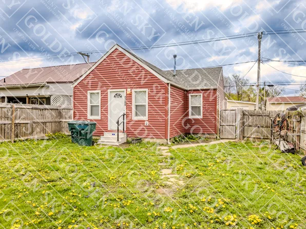 2400 W 10th St, Muncie, IN 47302