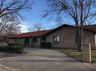 801 N 23rd St, Lamesa, TX 79331