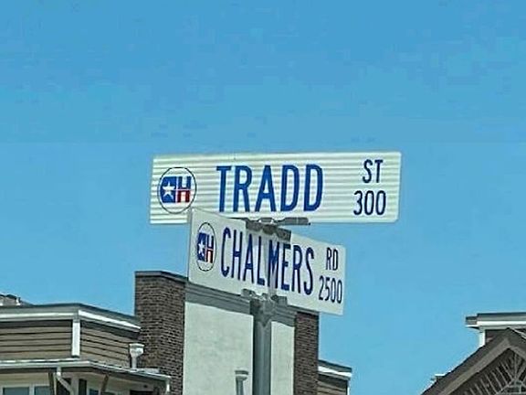 Exterior Address Verification