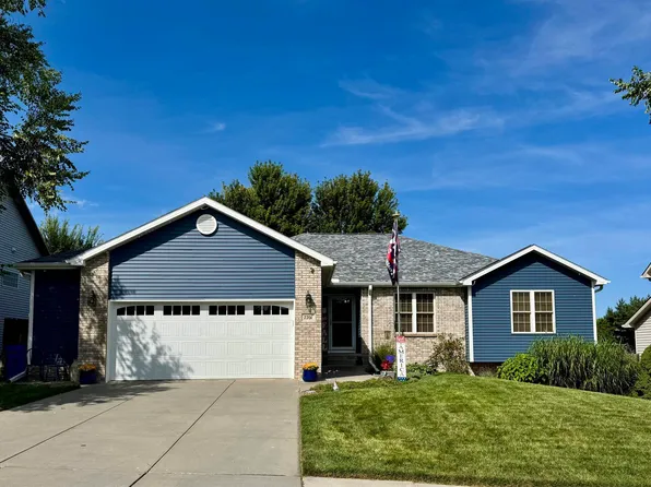 7701 S 41st St, Lincoln, NE 68516