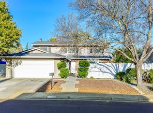 3425 Norwalk Pl, Fairfield, CA