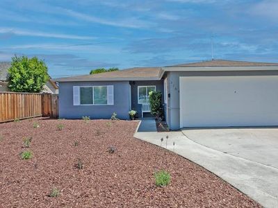 3164 Meridian Ave, San Jose, CA, 95124