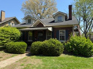 608 Kastle Rd #A, Lexington, KY 40502
