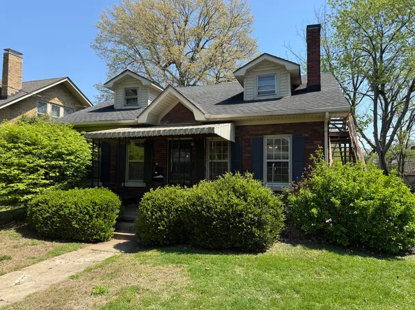 608 Kastle Rd #A, Lexington, KY 40502