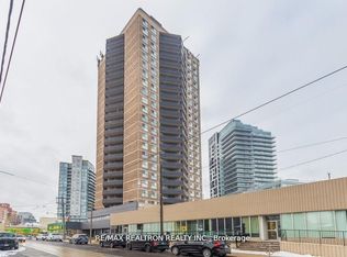 21 Vaughan Rd #401, Toronto, ON M6G 2N2