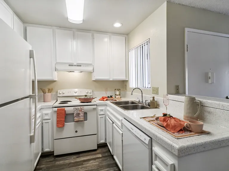 The Village Apartments — Photo 33