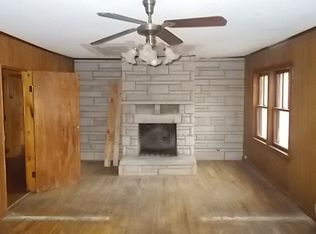 2265 Mount Mills Rd, Tuscumbia, AL 35674