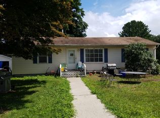 405 Route 206, Montague, NJ 07827