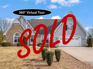 5375 Bonn Rd, Concordia, MO 64020