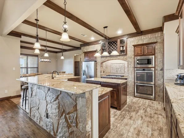 12956 Chisholm Ranch Dr, Haslet, TX 76052