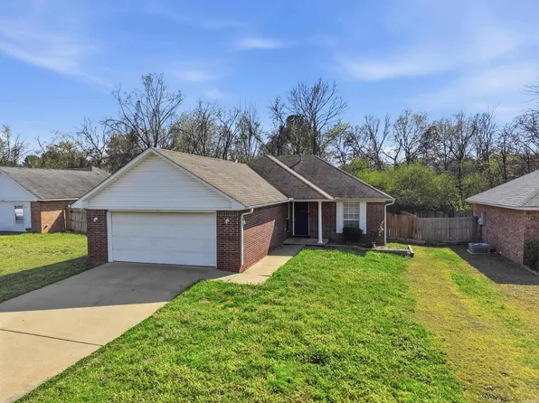 2525 Winchester Dr, Conway, AR 72032