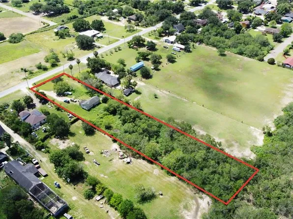 7605 N Doolittle Rd, Edinburg, TX 78542
