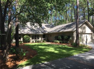 15 Fox Den Ct, Hilton Head Island, SC 29926