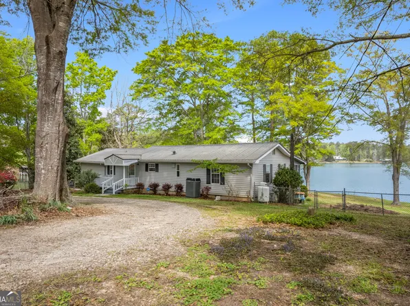 349 Lair Rd NE, Milledgeville, GA 31061