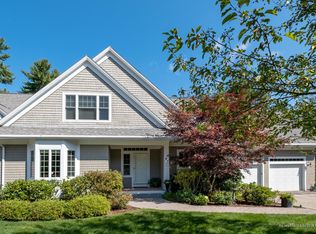 100 Sandpiper Ln UNIT B1, Kittery, ME 03904